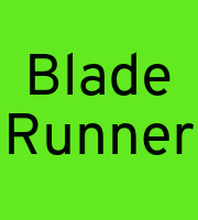 Blade Runner